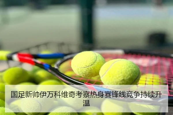 国足新帅伊万科维奇考察热身赛锋线竞争持续升温