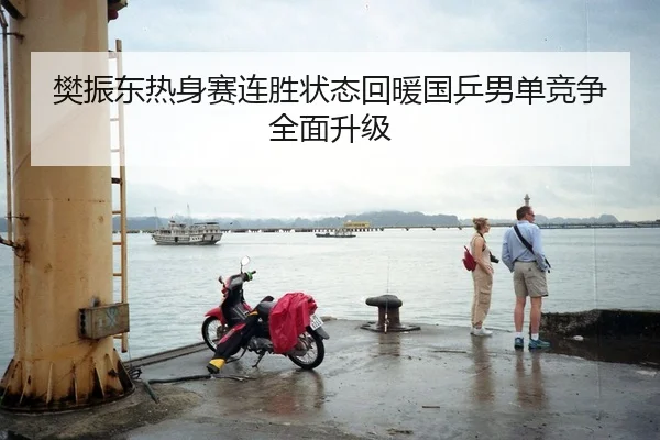 樊振东热身赛连胜状态回暖国乒男单竞争全面升级